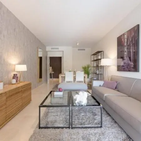 Apartamento Noelia * Estepona