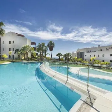 Apartamento Noelia * Estepona