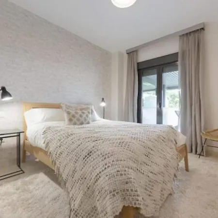 Apartamento Noelia *