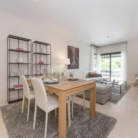 Apartamento Noelia Apartmanhotel *