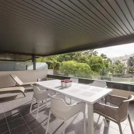 Apartamento Noelia * Estepona