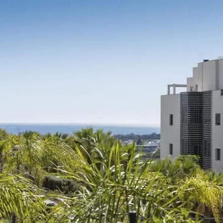 Apartamento Noelia Estepona