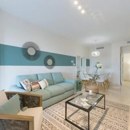 Apartmanhotel Apartamento Noelia *