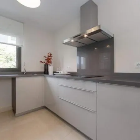 Apartamento Noelia Estepona