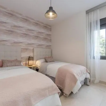 Apartmanhotel Apartamento Noelia *