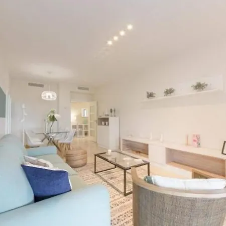 Apartamento Noelia Apartmanhotel *