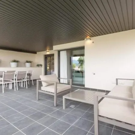 Apartamento Noelia