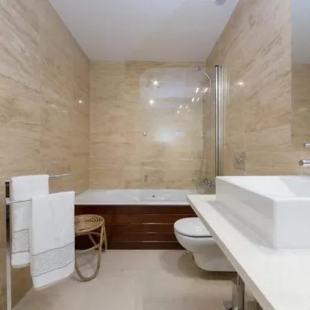 Apartamento Noelia