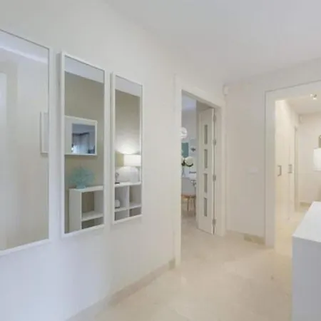 Apartmanhotel Apartamento Noelia