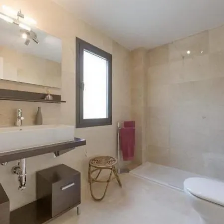Apartamento Noelia *