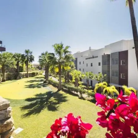 Apartamento Noelia * Estepona